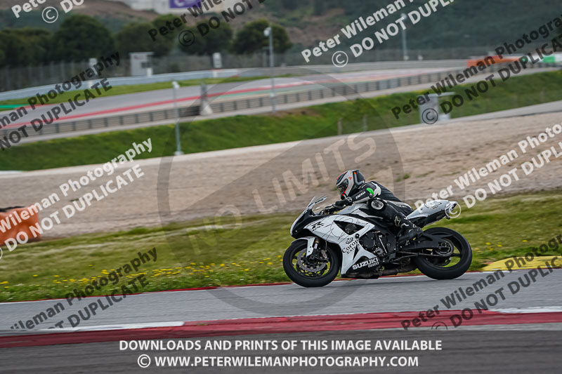motorbikes;no limits;peter wileman photography;portimao;portugal;trackday digital images